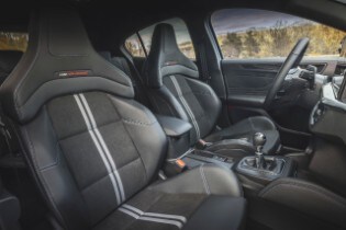 Rundstreckentauglicher Ford Focus ST Edition: vielseitigs...